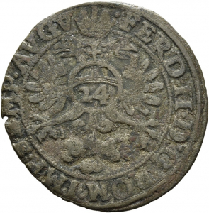 Schwarzburg-Sondershausen: Anton Heinrich, Günther XLII., Christian Günther I. und Johann Günther II.