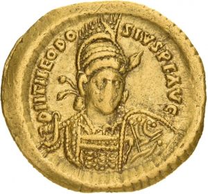 Theodosius II.