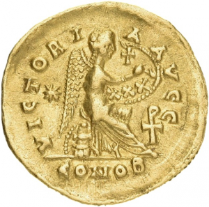 Theodosius II.