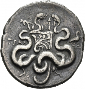 Tralles