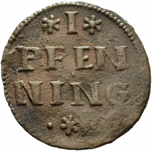 Schwarzburg-Sondershausen: Anton Heinrich, Günther XLII., Christian Günther I. und Johann Günther II.