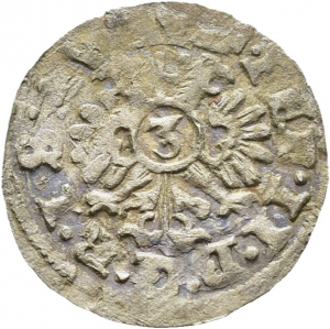 Braunschweig-Lüneburg: Friedrich Ulrich zu Wolfenbüttel