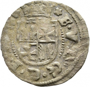 Braunschweig-Lüneburg: Friedrich Ulrich zu Wolfenbüttel