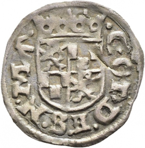 Braunschweig-Lüneburg: Unbestimmte Kippermünzstätte