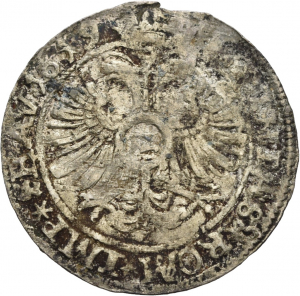 Lippe: Simon VII.