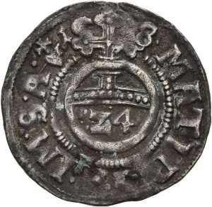 Lippe: Simon VII.