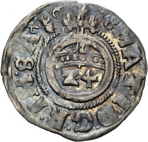 Lippe: Simon VII.