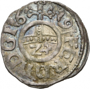 Lippe: Simon VII.
