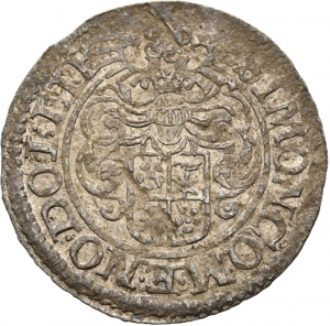 Lippe: Simon VII.