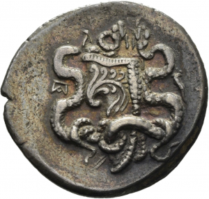 Apameia