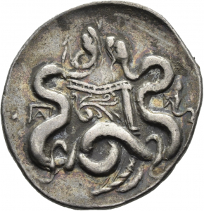 Apameia