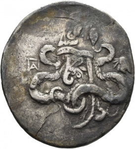 Apameia