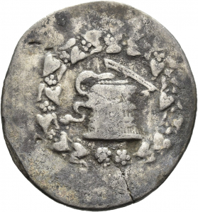 Apameia