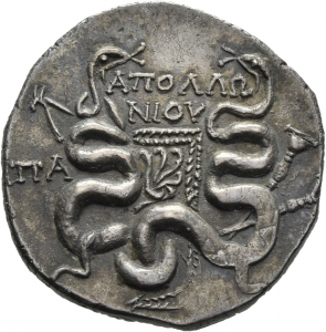 Apameia