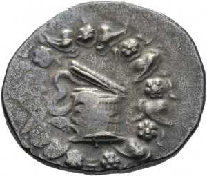 Apameia