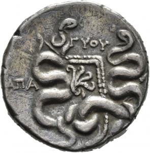 Apameia