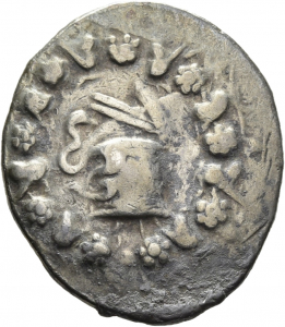 Apameia