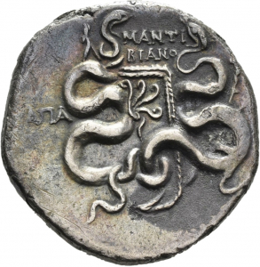Apameia