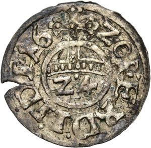 Lippe: Simon VII.