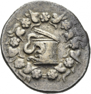 Apameia
