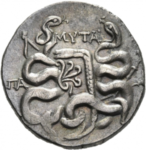 Apameia