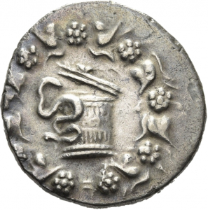 Apameia