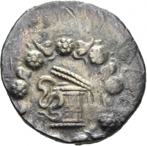 Apameia