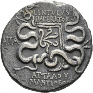 Apameia