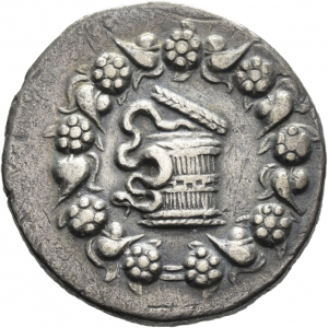 Apameia
