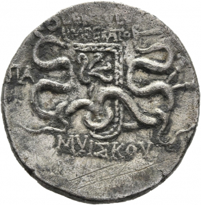 Apameia