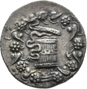 Apameia