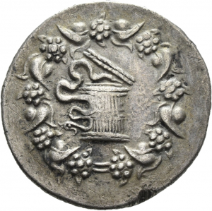 Apameia