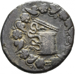 Apameia