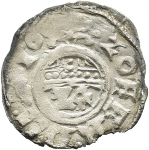 Braunschweig-Lüneburg: Unbestimmte Kippermünzstätte