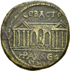 Sebastopolis