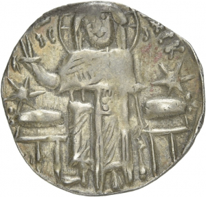 Byzanz: Andronicos II. und Michael IX.