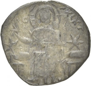 Byzanz: Andronicos II. und Michael IX.