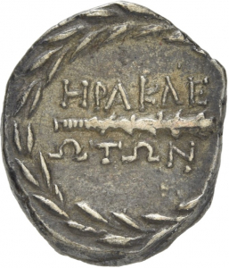 Herakleia am Latmos