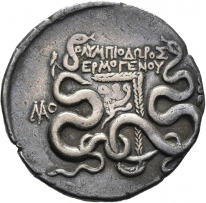 Laodikeia