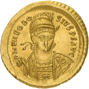 Theodosius II.