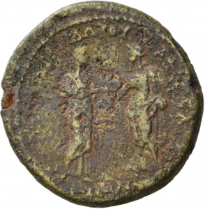 Ephesos