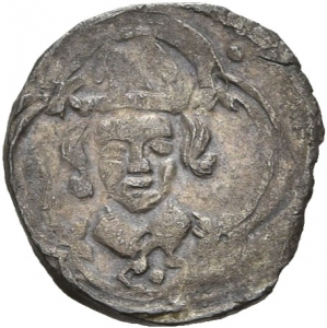 Werden: Heinrich II. von Wildenburg