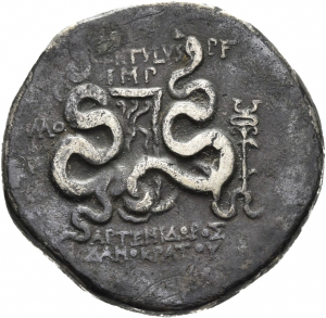 Laodikeia