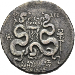 Laodikeia