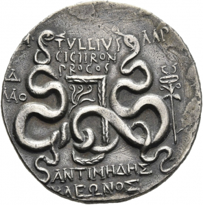 Laodikeia