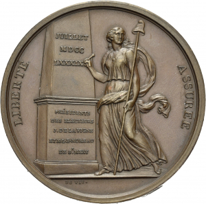 Duvivier, Benjamin: Assemblée des Électeurs in Paris