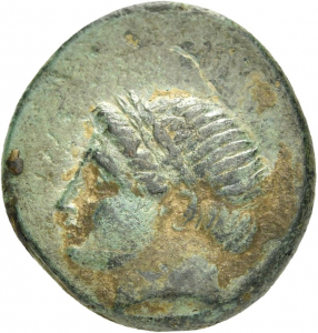 Magnesia am Mäander