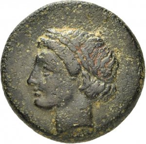 Magnesia am Mäander