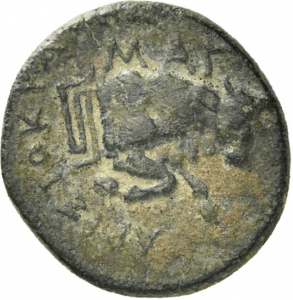 Magnesia am Mäander