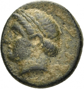 Magnesia am Mäander